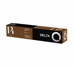 DeltaQ N°14 EpiQ x 10 coffee capsules
