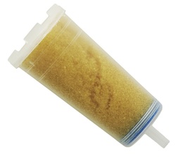 Blue Water Filter Cartridge for ASCASO Espresso Machines