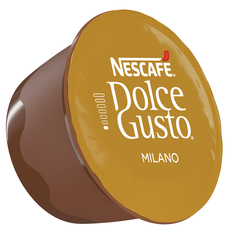 Dolce Gusto Pods Espresso Milano