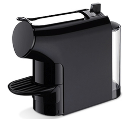 Machines à capsules Nespresso® compatibles Timer AAA Noire 