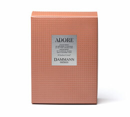 Dammann Frères Adore Tea Selection Gift Box - 20 tea bags
