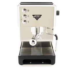 Machine à café AIRCRAFT AC750 - Bon état 