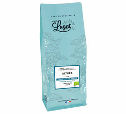 1 Kg Café en grain bio pour professionnels Altura - Cafés Lugat