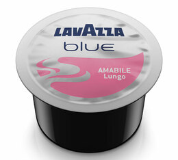 600 Capsules BLUE AMABILE - LAVAZZA