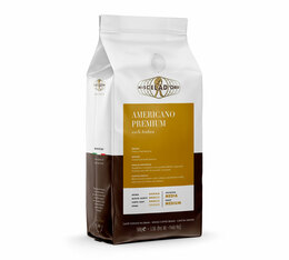 Miscela d'Oro Coffee Beans Americano Premium - 500g