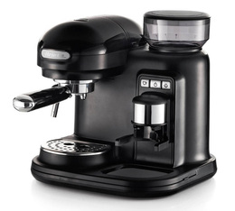Machine à café Moderna Noire 00M131802AR0 - ARIETE - Parfait état