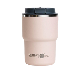 Mug isotherme The Mini Pick-Up Pink - 36 cl - ASOBU