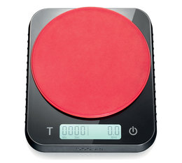 Balance chronomètre BODUM Barista Bistro avec écran LCD
