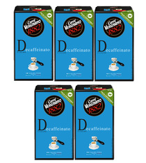 Pack 90 dosettes ESE Décaffeinato - CAFFE VERGNANO