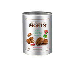Monin Frappé Coffee Powder - 1.36 kg