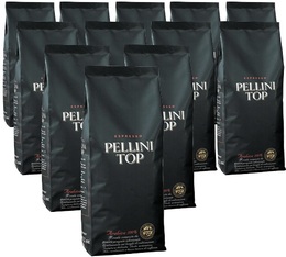 12 Kg Café en grain pour professionnels Pellini Top - Pellini