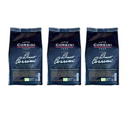 750 g café en grain Riserva Silvano bio - Corsini