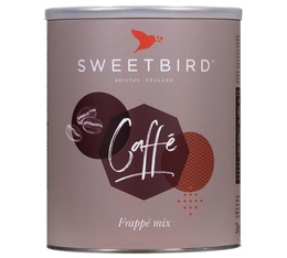 Boisson frappée Café frappé 2 kg - Sweetbird