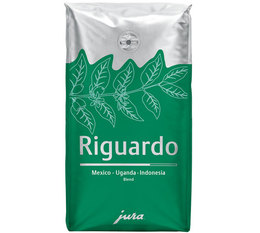 Café en grain Bio Jura Riguardo 100% Arabica - 250g