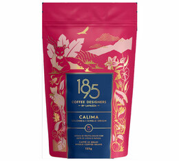 125 g - Café en grain Calima - 1895 Coffee Designers by Lavazza