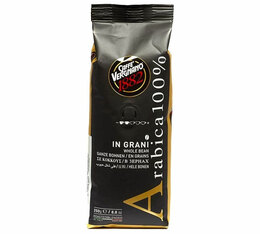 Café en grains 100% Arabica - 250g - Caffè Vergnano