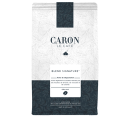 Café en grains Blend Signature - Brûlerie Caron - 250g