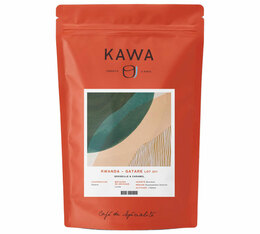 200g Café en grains Rwanda Gatare 331 - Kawa Coffee 