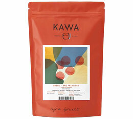 200 g - Café en grain São Francisco - Kawa