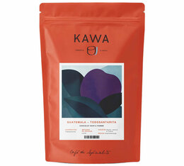 200 g café en grain Guatemala Todosantarita - Kawa Coffee