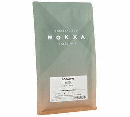 Café Mokxa Coffee Beans Brazil Cocarive Honey - 250g
