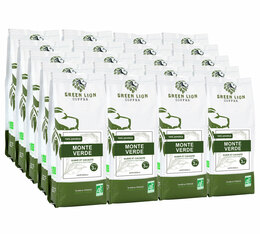 5 Kg Café moulu pour professionnels Monte Verde - Green Lion Coffee