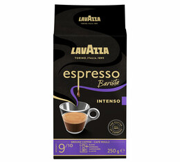 Café moulu Lavazza Espresso Barista intenso 250g