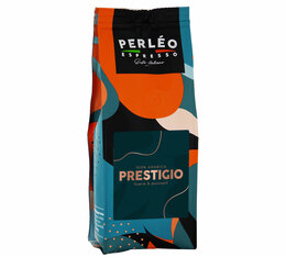 Ground Coffee Prestigio by Perleo Espresso - 250g