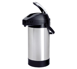 Carafe isotherme 3.5L du Thermoking 3000 - MOCCAMASTER