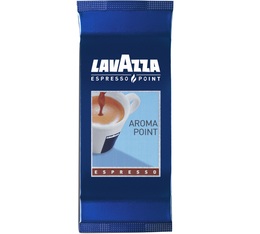 100 Capsules Espresso Point Aroma Point Espresso - LAVAZZA