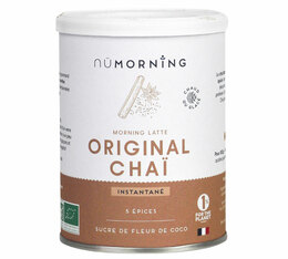 Original Chaï Morning Latte bio - 500gr - NÜMORNING