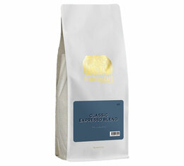 1 kg - Café en grain Classic blend - Terres de café
