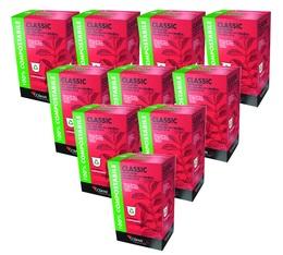 100 capsules compatibles Nespresso® Classic - COSMAI CAFFÉ