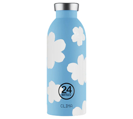 Bouteille isotherme Clima Bottle Daydreaming 50cl - 24BOTTLES