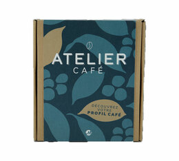 Coffret C - Atelier Profil Café V2
