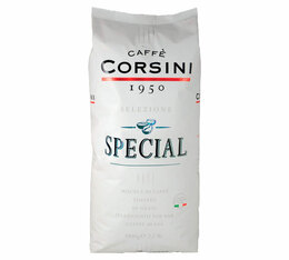 1kg - Café en grain Special Bar Caffè Corsini