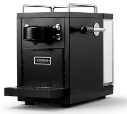 Cafetière Sjostrand The Original Black compatible capsules Nespresso® 