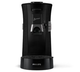 Machine à café à dosettes Senseo CSA240/21 Select Eco de Philips