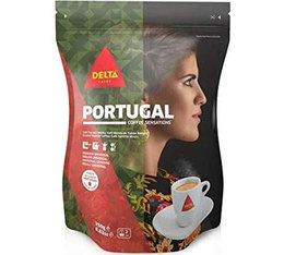 Café moulu Delta Portugal - 250g