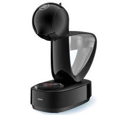 Cafetière Dolce Gusto Krups - Infinissima YY3878FD Noir + Offre MaxiCoffee