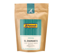 Café en grain - Costa Rica - El Diamante - 250g - Ditta Artigianale