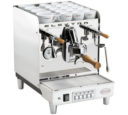 Machine expresso professionnelle Elektra Sixties T1 - 1 Groupe