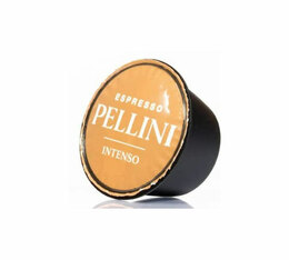 capsules Pellini Intenso 