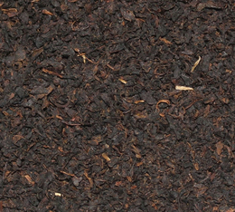 Thé noir Earl Grey bio - Vrac 100 g - ENGLISH TEA SHOP