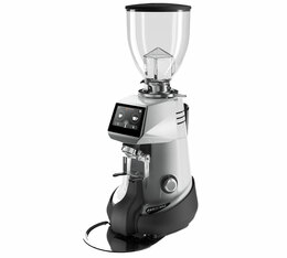 Moulin à café professionnel  Fiorenzato F64 EVO XGi gris - Distribution au poids