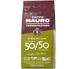 250gr Café en grains - Premium - Caffe Mauro