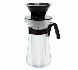 Hario V60 Fretta Ice Coffee Maker VIC-02B - 700ml