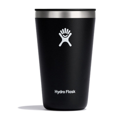 Tumbler isotherme All Around - Noir - 47cl - Hydro Flask