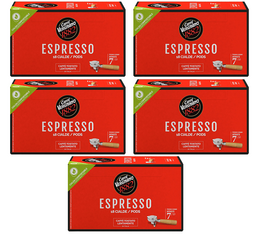 Pack 90 Dosette E.S.E Espresso - CAFFE VERGNANO