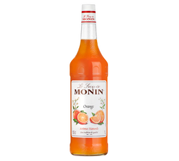Sirop Monin - Orange - 1L
